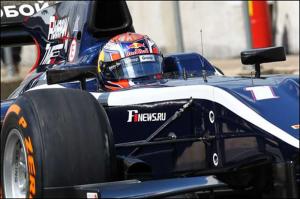 GP2: Четыре пилота оштрафованы после квалификации
