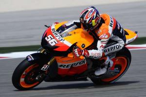Honda хочет дать шанс Джонатану Рею перейти в MotoGP
