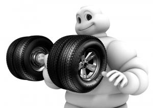 MotoGP меняет Bridgestone на Michelin
