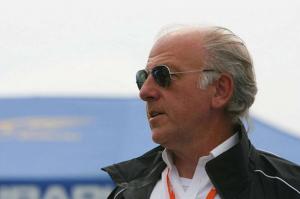 Дэвид Ричардс предложил новую концепцию развития WRC