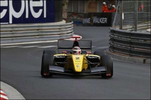 WSR: Норман Нато завоевал поул, Сироткин 6-й