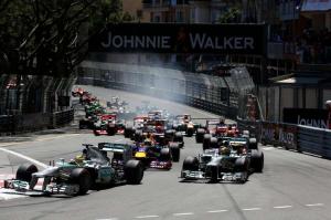 В FIA обсуждают поправки к регламенту квалификации