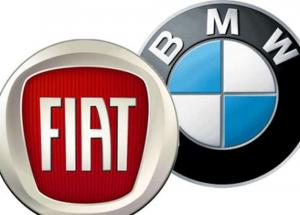 BMW и Fiat не успевают стать "чистыми" к 2021 году