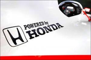 Honda выкупит 50% акций McLaren?