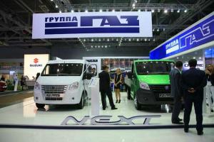 Sollers и группа «ГАЗ» отказались от участия в Московском автосалоне