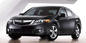 Acura продала за апрель в России 112 машин