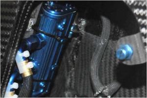 Sentronics разрабатывает новые датчики расхода топлива