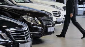 Названы автомобили, которые с возрастом будут только дорожать