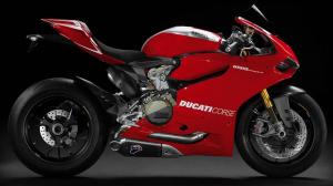 Panigale получил награду