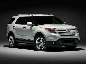 Ford отзовет 1,4 миллиона машин
