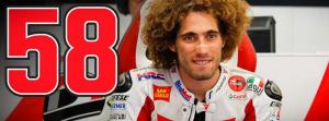 Симончелли сделали легендой MotoGP