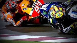 MotoGP-2014: Первый день уикенда в Муджелло