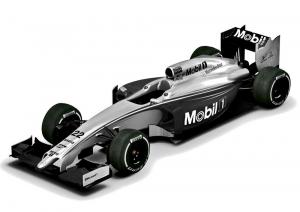 Mobil 1 и McLaren готовятся к переходу на моторы Honda
