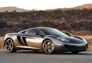 McLaren планирует выступить в Ле-Мане в 2016 году