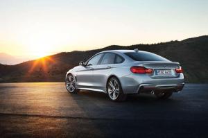 Компания BMW не будет строить M4 Gran Coupe