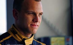 GP2: Марко Соренсен будет выступать за MP Motorsport