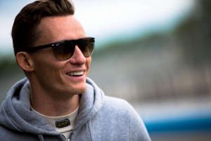 Формула E: Майк Конвей подписал контракт с Dragon Racing