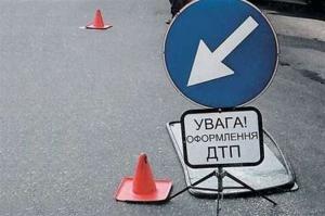 В ДТП на Украине гибнут чаще, чем в Европе