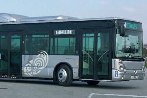 Iveco разработает для Казахстана автобусы будущего
