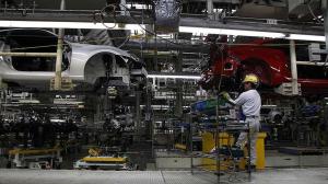 Subaru отзывает 1,2 млн автомобилей: тормозную систему разъедают дорожные реагенты