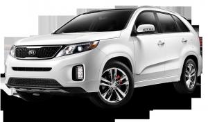 Kia Sorento нового поколения проходит последние тесты
