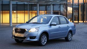 Объявлена стоимость Datsun on-DO