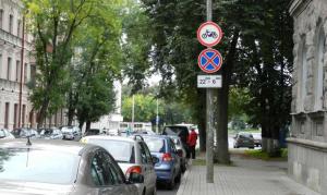 Тульские власти против мотоциклистов