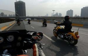 Большой отзыв Harley-Davidson