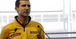 В Renault не исключают проблемы в начале следующего сезона