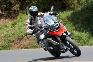 BMW Motorrad: очередной рекорд