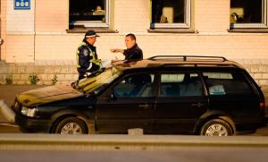 В Украину возвращается автоматическая фиксация нарушений ПДД