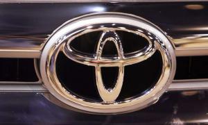 Toyota задержит поставку 23 тысяч автомобилей