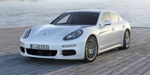 120 000 Porsche обрели хозяев с начала года
