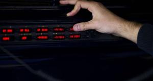 В FIA ограничили радиопереговоры