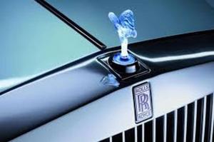 Самые богатые люди мира поедут на автомобиле Rolls-Royce Cullinan