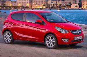 Opel за 10 000 евро: секретов больше нет