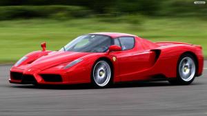 Самый уникальный Ferrari всех времен продается