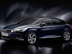 Премиальные Citroen перестанут называть «Ситроенами» с 2015 года