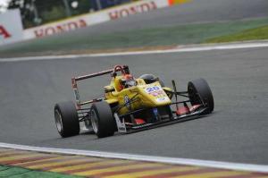 WSR: На машинах всех команд поменяли тормоза