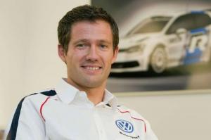 Себастьен Ожье выиграл Ралли Австралия, весь подиум у VW
