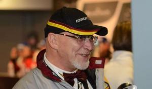 Marc VDS приходит в MotoGP и воссоединяется со Скоттом Реддингом