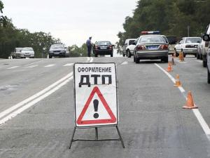 В Мозыре водитель ЗИЛа умер за рулем на перекрестке