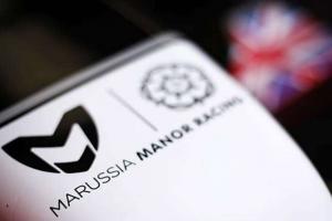 Машина Manor прошла краш-тесты FIA