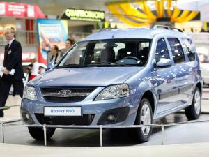 Автомобили Lada хотят собирать в Африке