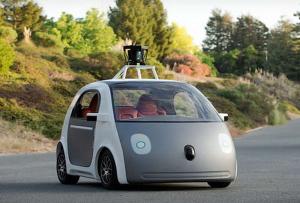 В США подробно рассказали об испытаниях автономных машин Google