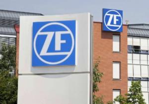 12,4 млрд. долларов потратит ZF на покупку конкурента