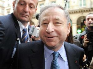 Жан Тодт: Я не согласен с критикой в адрес Ferrari
