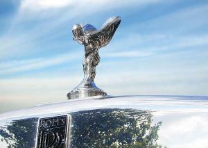 Rolls-Royce получил крупнейший в истории заказ на модель Phantom