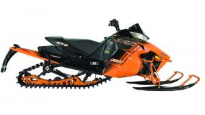 Arctic Cat отзывает немного мотовездеходов