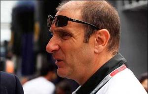 GP2: В 2015-м на машинах появится DRS
